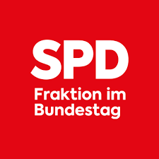 SPD Logo leer