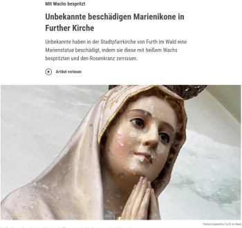 Was soll das?