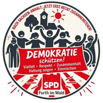 Ein Tag, der nachdenklich macht.