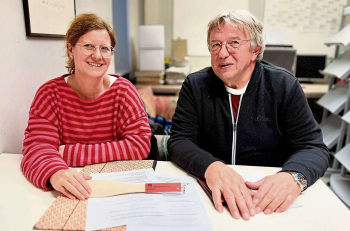 Die SPD zu Gast bei der Chamer Zeitung