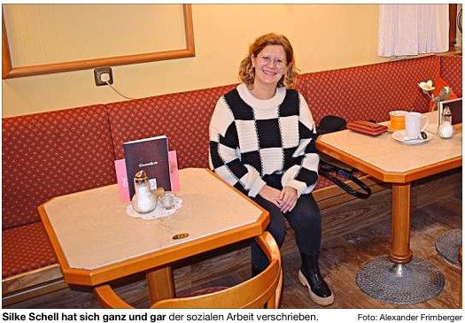 Bild Silke Schell Echo