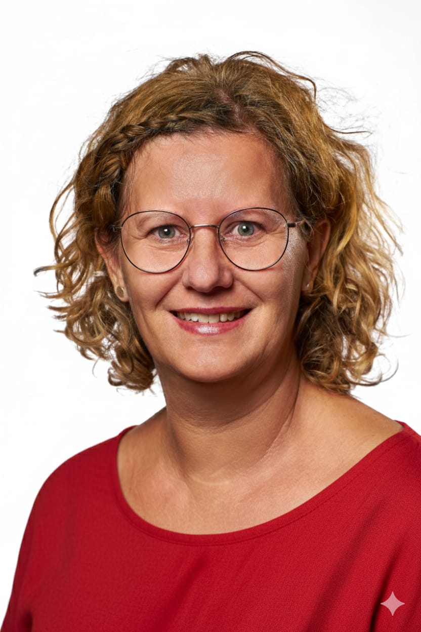 Silke Schell