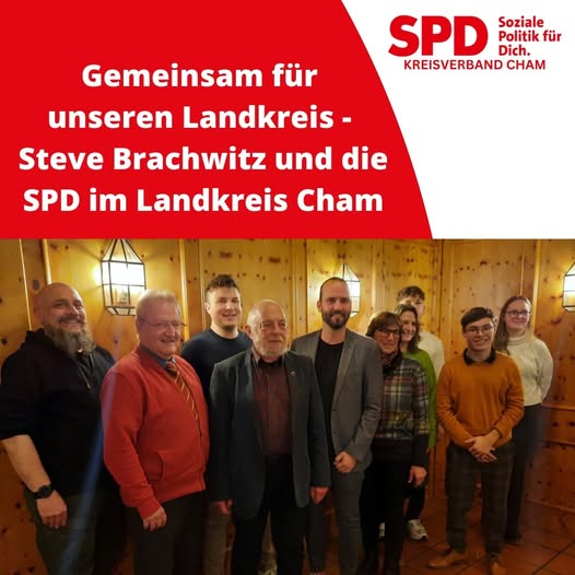 Landratswahl Brachwitz