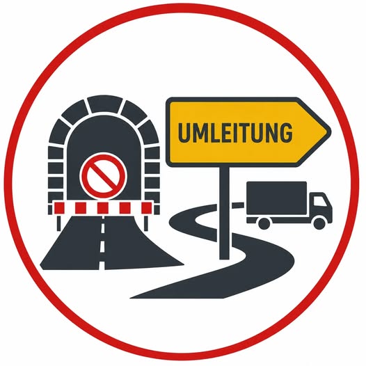 Umleitung