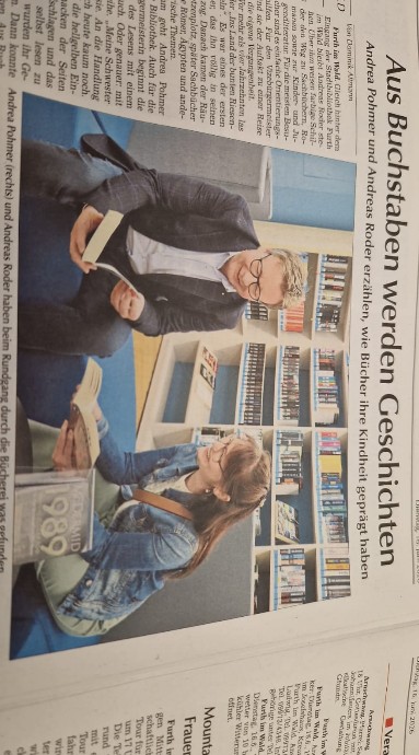 Bibliothek